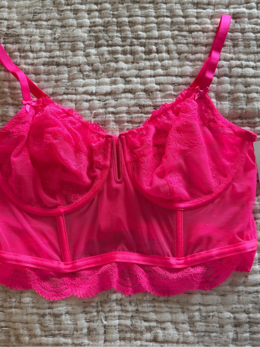 AUDEN Bralette